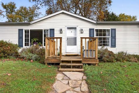 2312 S Bryan Street Bloomington IN 47403