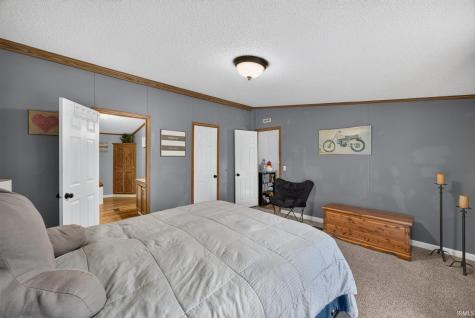 2312 S Bryan Street Bloomington IN 47403