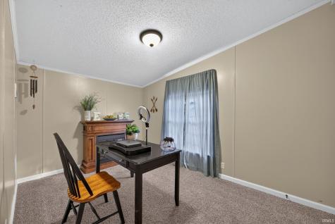 2312 S Bryan Street Bloomington IN 47403