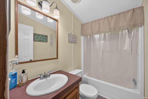 2312 S Bryan Street Bloomington IN 47403