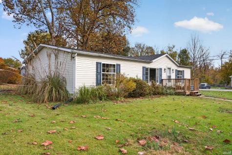 2312 S Bryan Street Bloomington IN 47403