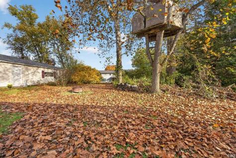 2312 S Bryan Street Bloomington IN 47403