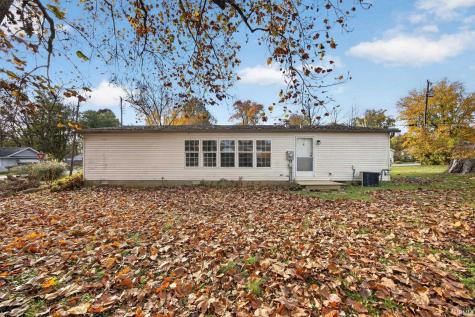 2312 S Bryan Street Bloomington IN 47403