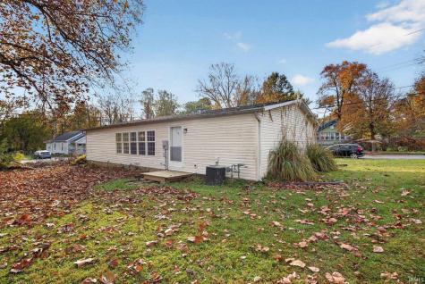 2312 S Bryan Street Bloomington IN 47403