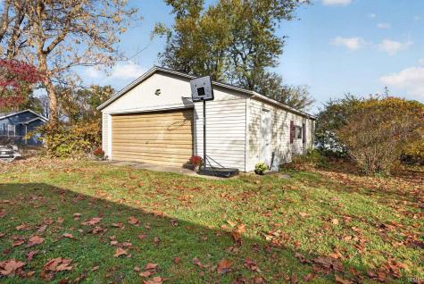 2312 S Bryan Street Bloomington IN 47403