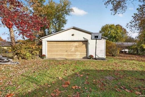 2312 S Bryan Street Bloomington IN 47403