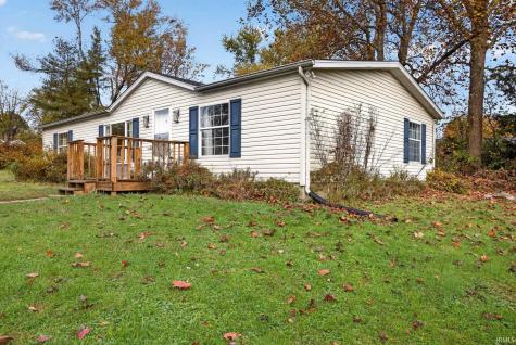 2312 S Bryan Street Bloomington IN 47403