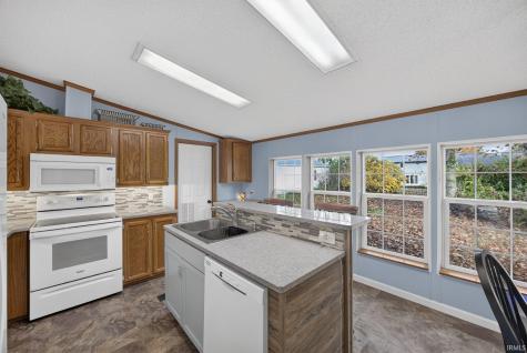 2312 S Bryan Street Bloomington IN 47403
