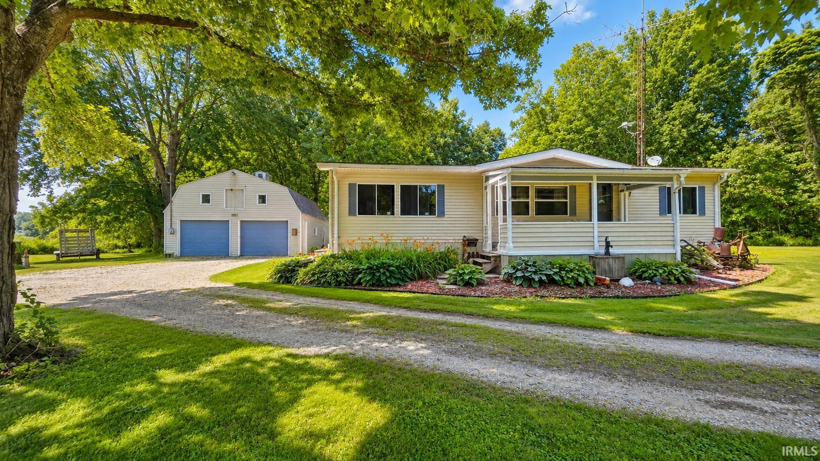 13430 4th Road Plymouth IN 46563