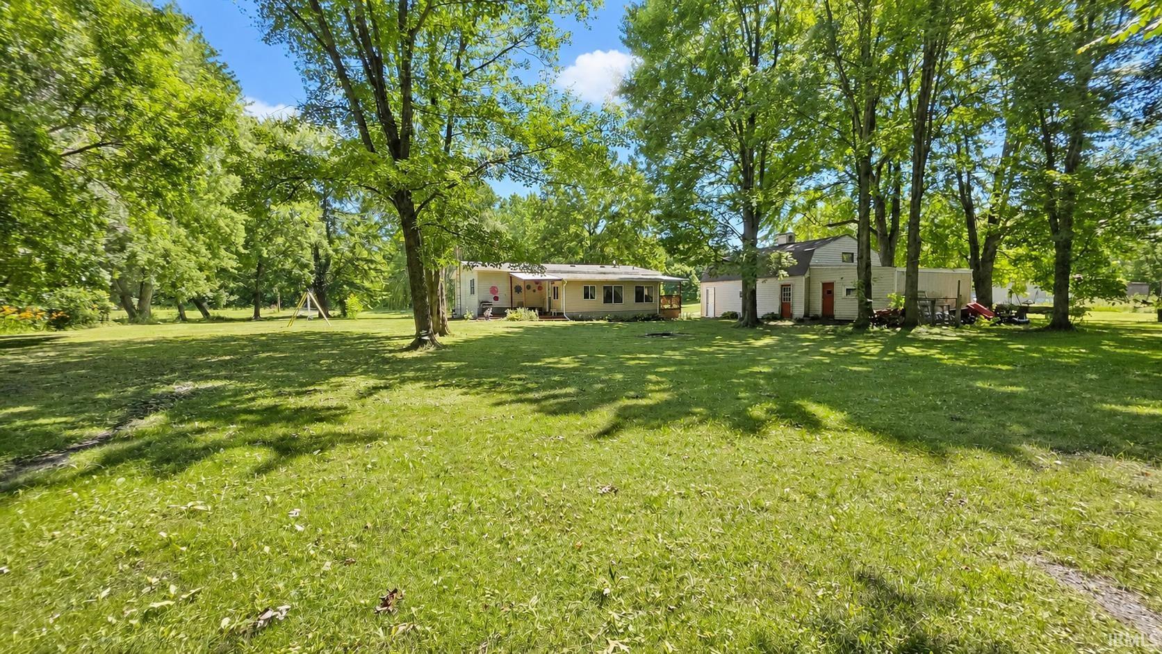 13430 4th Road Plymouth IN 46563