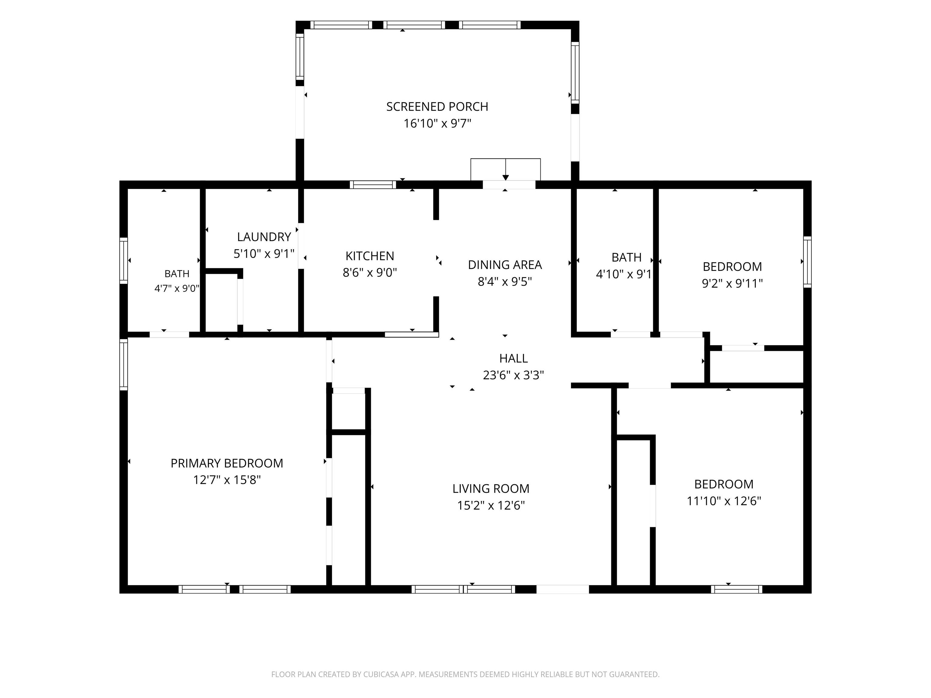 13430 4th Road Plymouth IN 46563