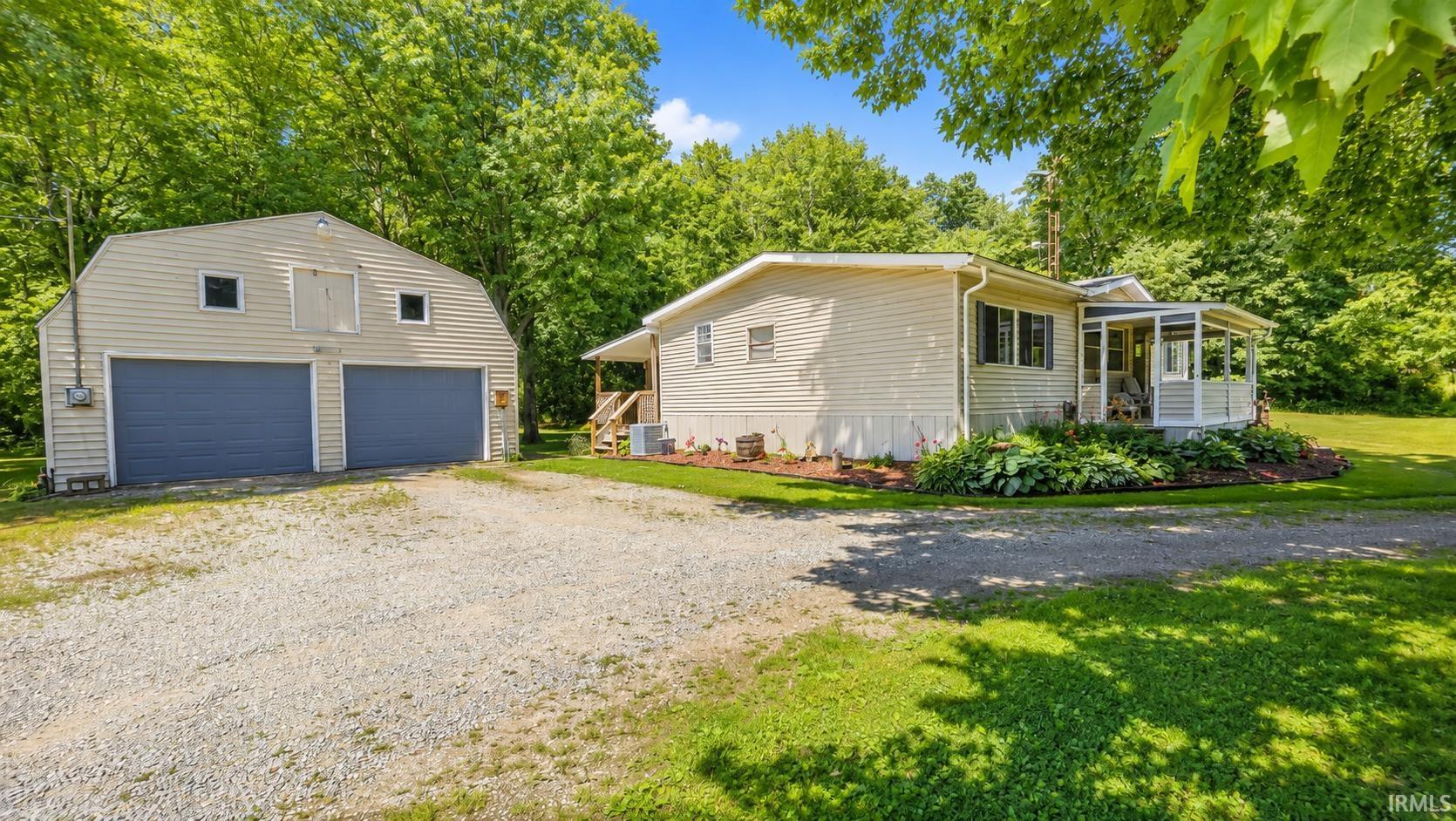 13430 4th Road Plymouth IN 46563