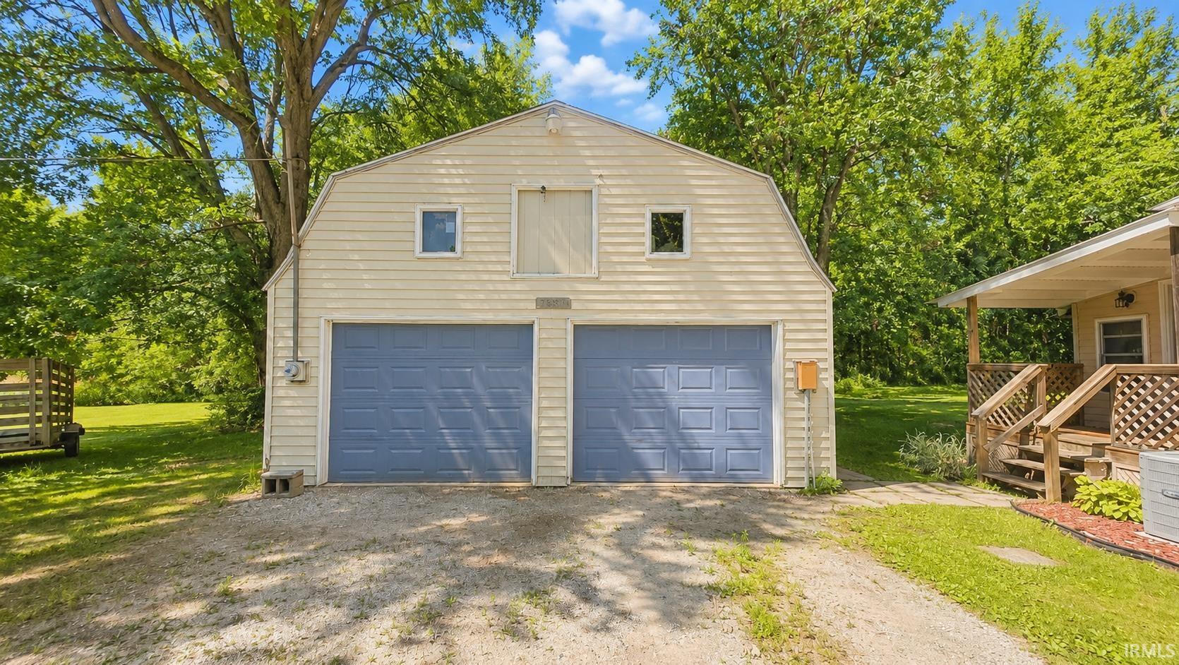 13430 4th Road Plymouth IN 46563