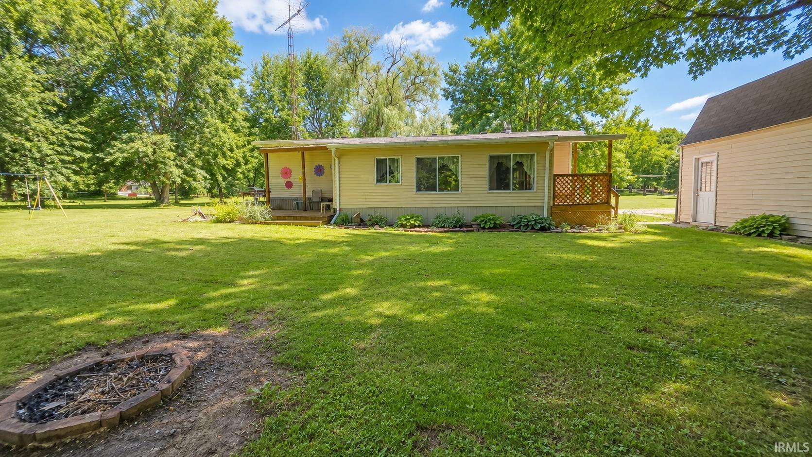 13430 4th Road Plymouth IN 46563