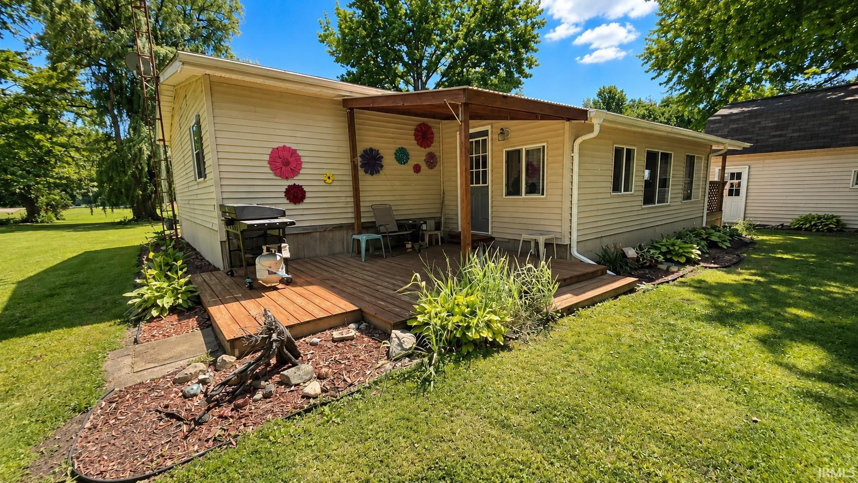 13430 4th Road Plymouth IN 46563