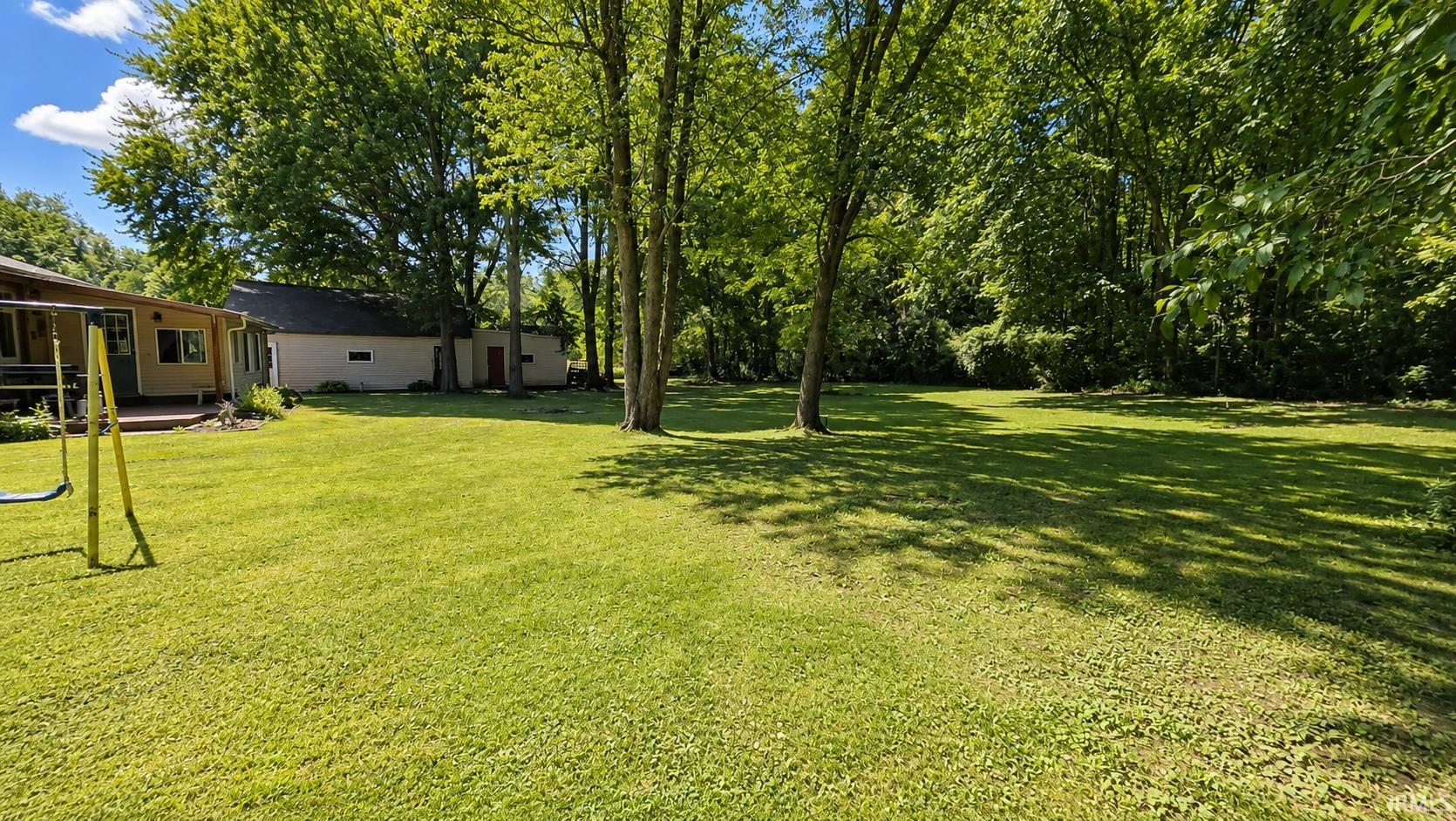 13430 4th Road Plymouth IN 46563