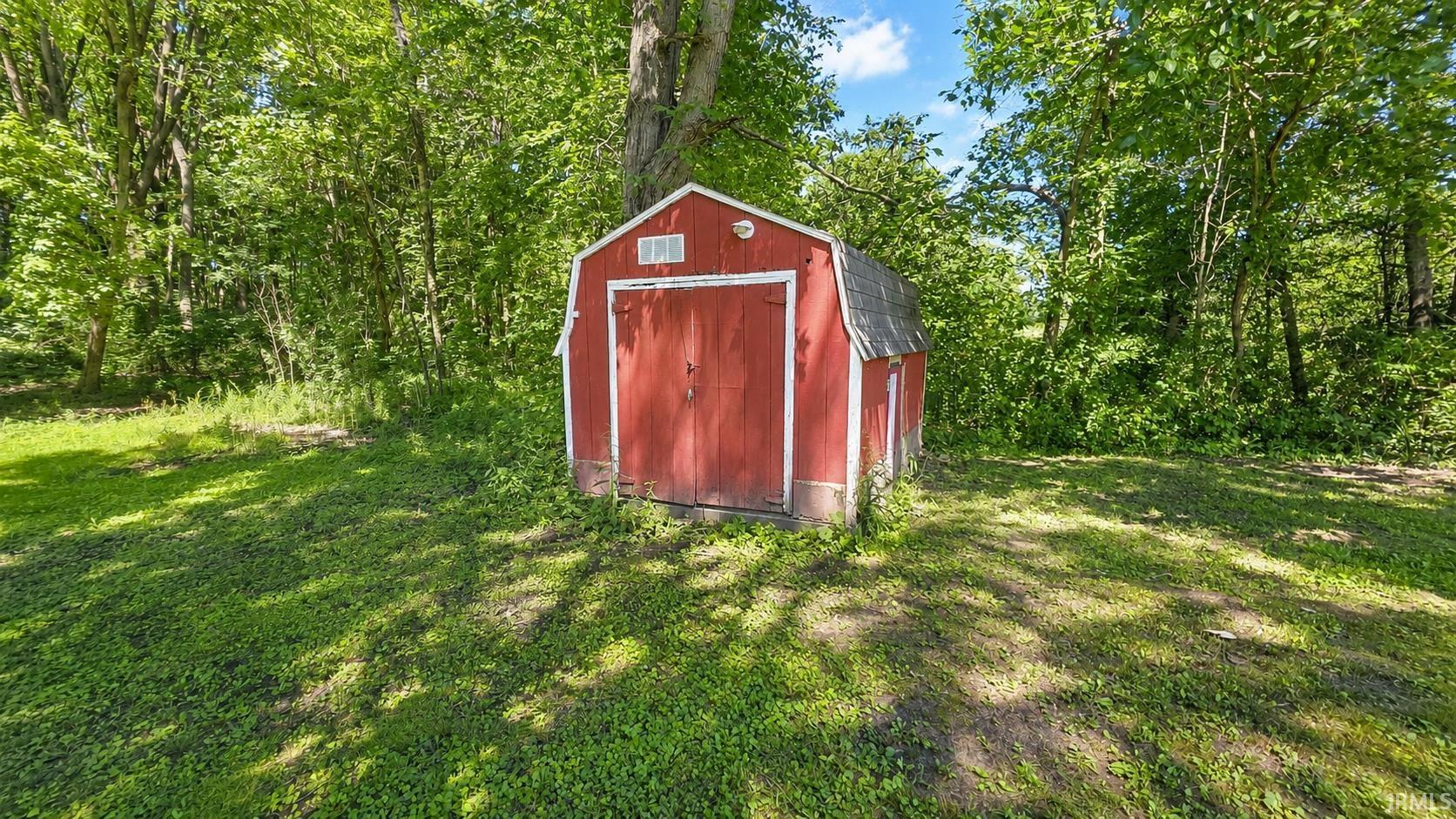 13430 4th Road Plymouth IN 46563