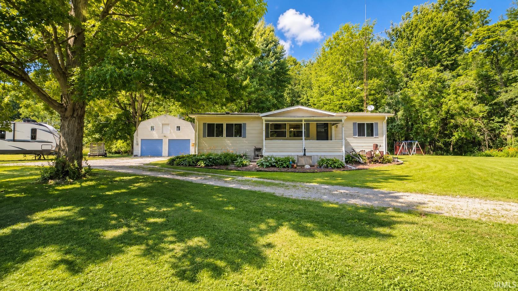 13430 4th Road Plymouth IN 46563