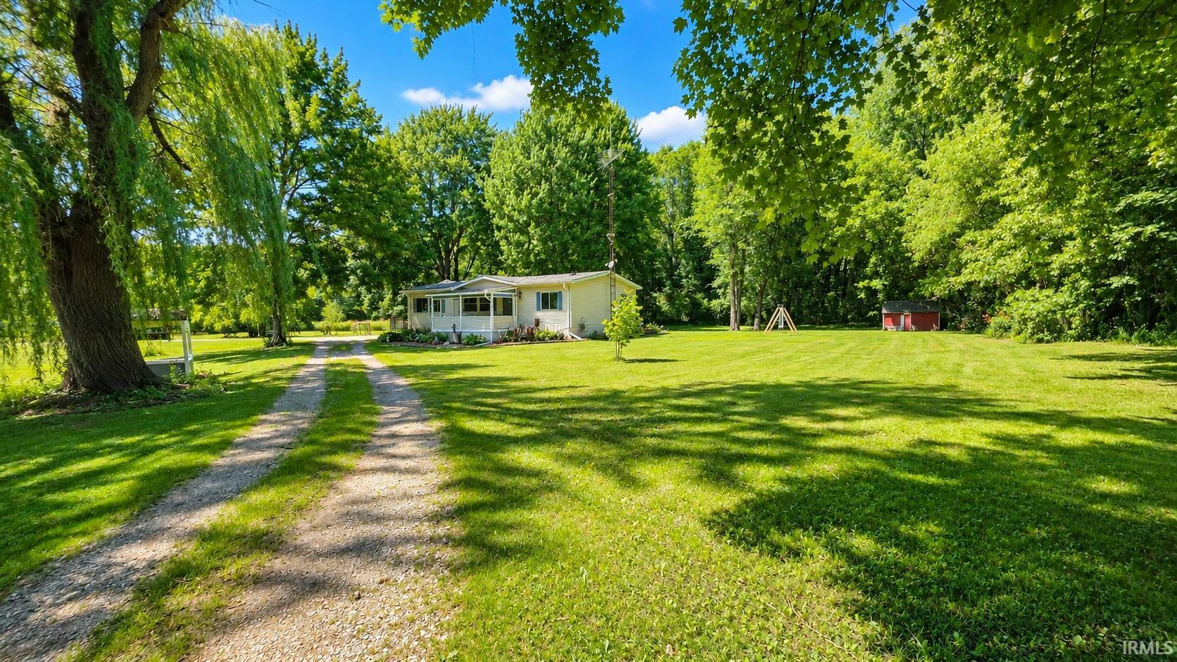 13430 4th Road Plymouth IN 46563