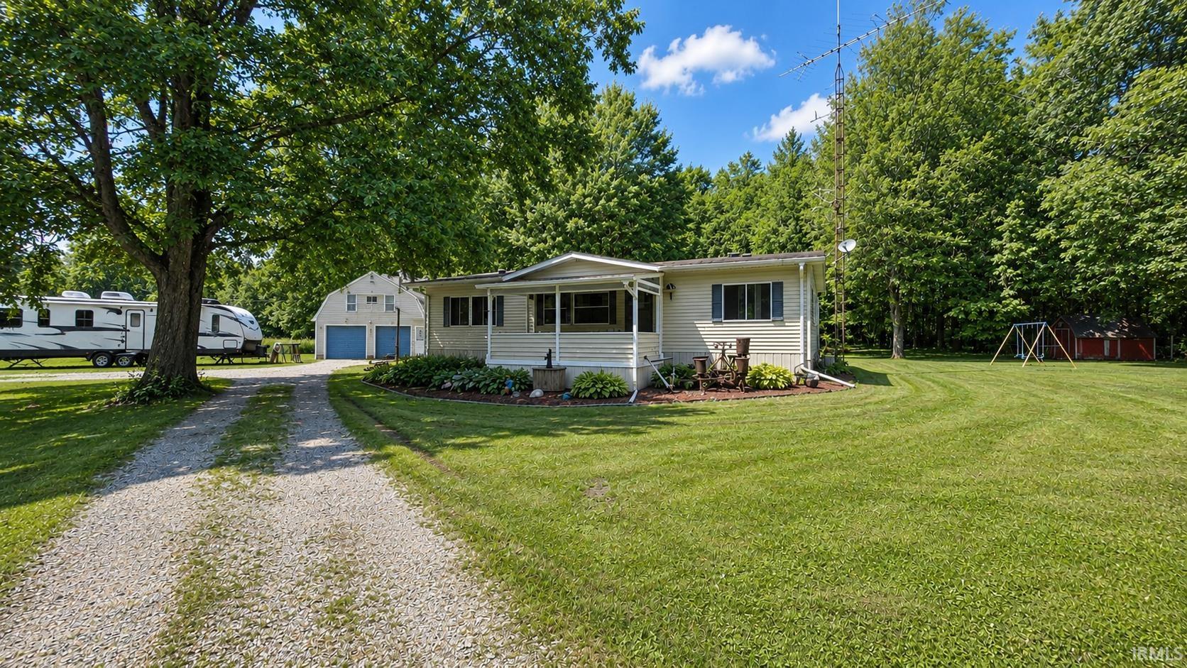 13430 4th Road Plymouth IN 46563