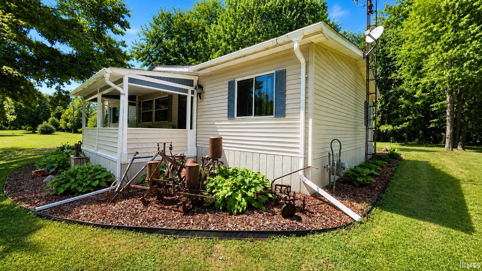 13430 4th Road Plymouth IN 46563