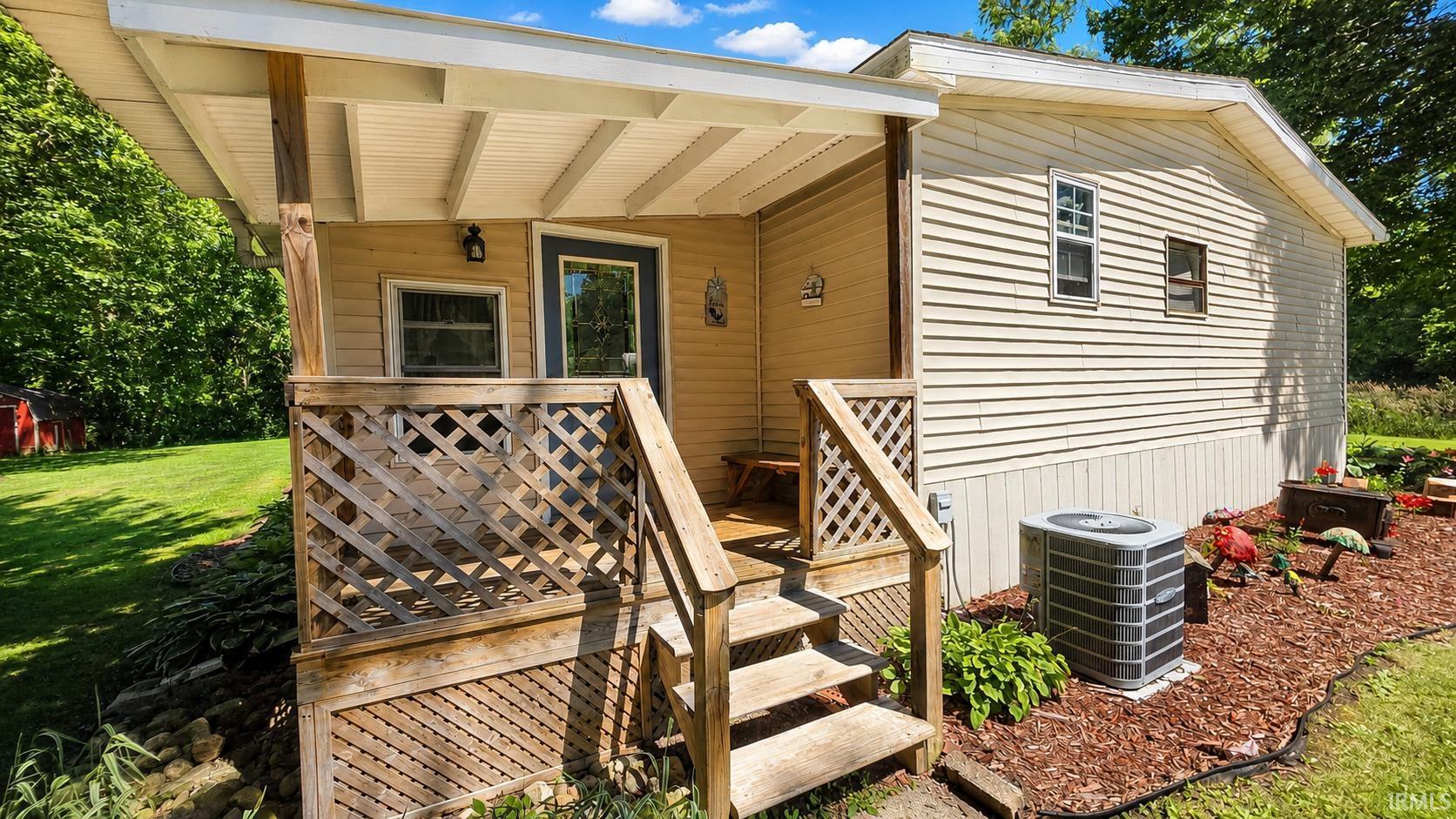 13430 4th Road Plymouth IN 46563