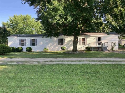 15 Lane 420 Jimmerson Lake Fremont IN 46737