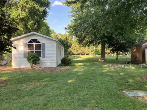 15 Lane 420 Jimmerson Lake Fremont IN 46737