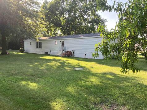 15 Lane 420 Jimmerson Lake Fremont IN 46737