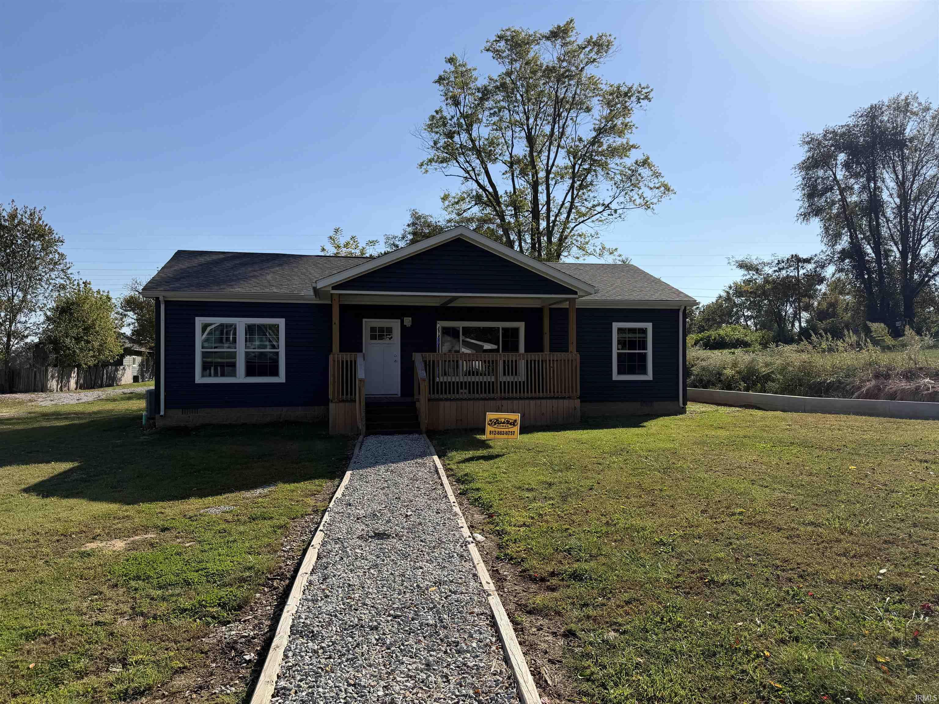520 Lawton Street Bicknell IN 47512