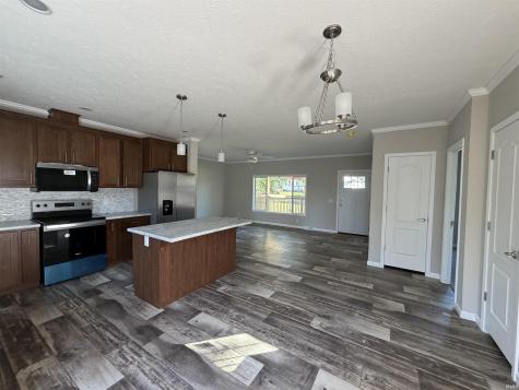 520 Lawton Street Bicknell IN 47512