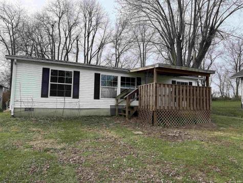 515 S Oak Street Paoli IN 47454