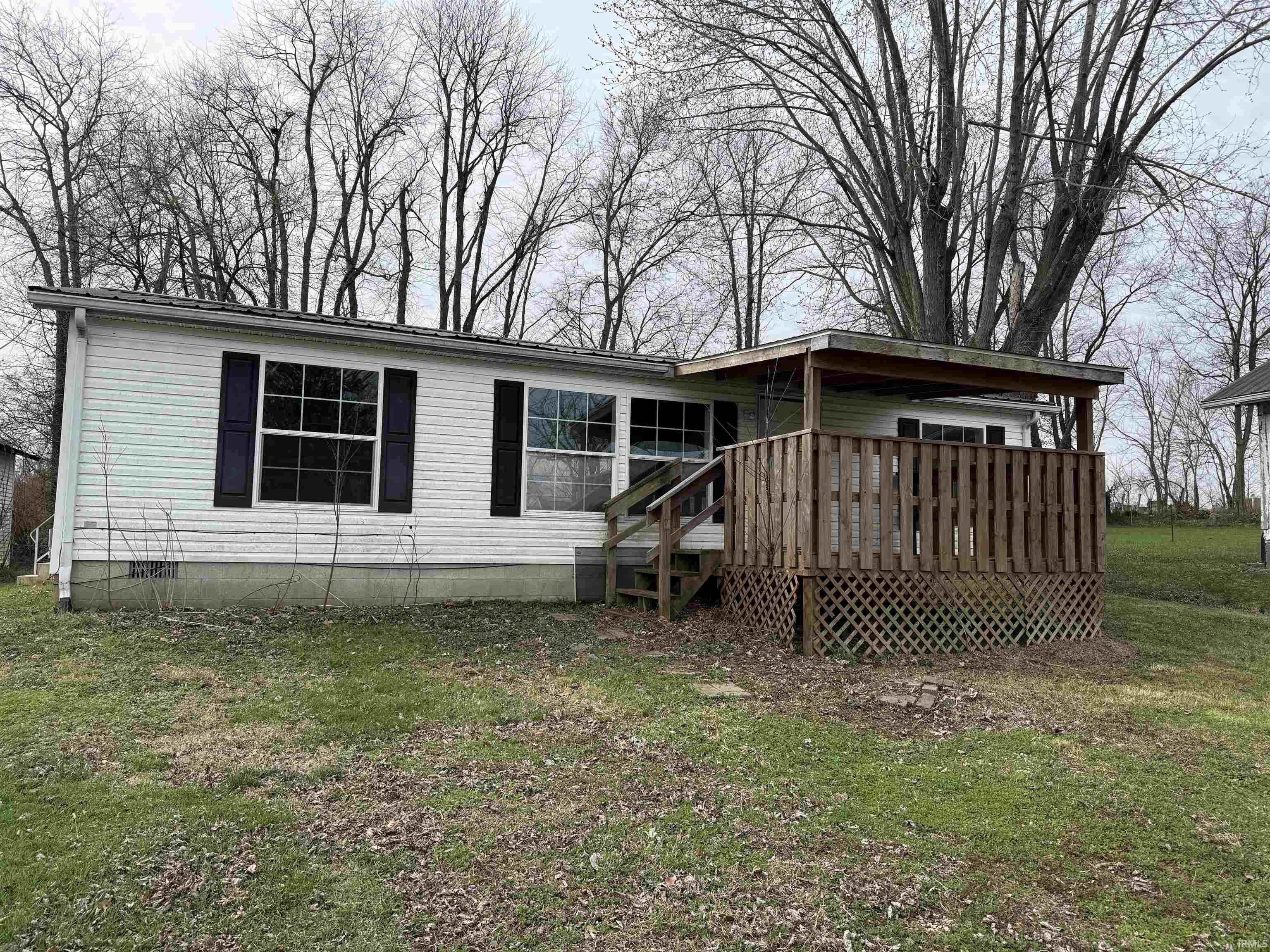 515 S Oak Street Paoli IN 47454