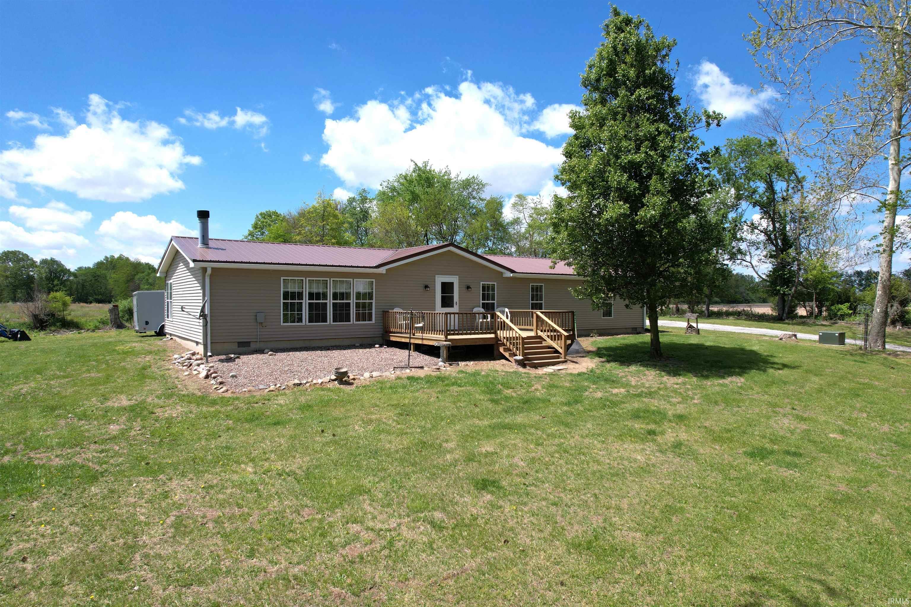 4242 N 600 E Monticello IN 47960