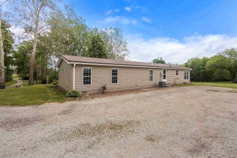4242 N 600 E Monticello IN 47960