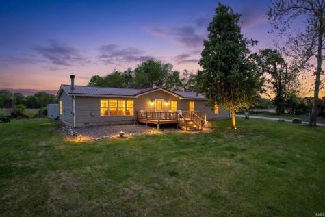 4242 N 600 E Monticello IN 47960