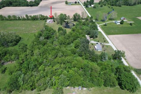 4242 N 600 E Monticello IN 47960