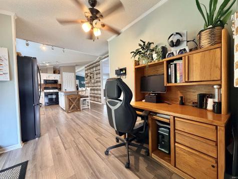 2104 N Hoosier Hills Linton IN 47441