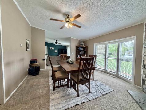 2104 N Hoosier Hills Linton IN 47441