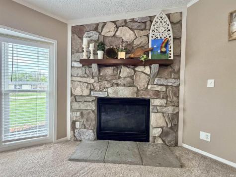 2104 N Hoosier Hills Linton IN 47441