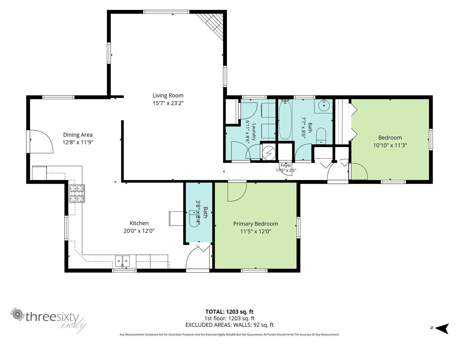 51429 County Road 15 Road Elkhart IN 46514