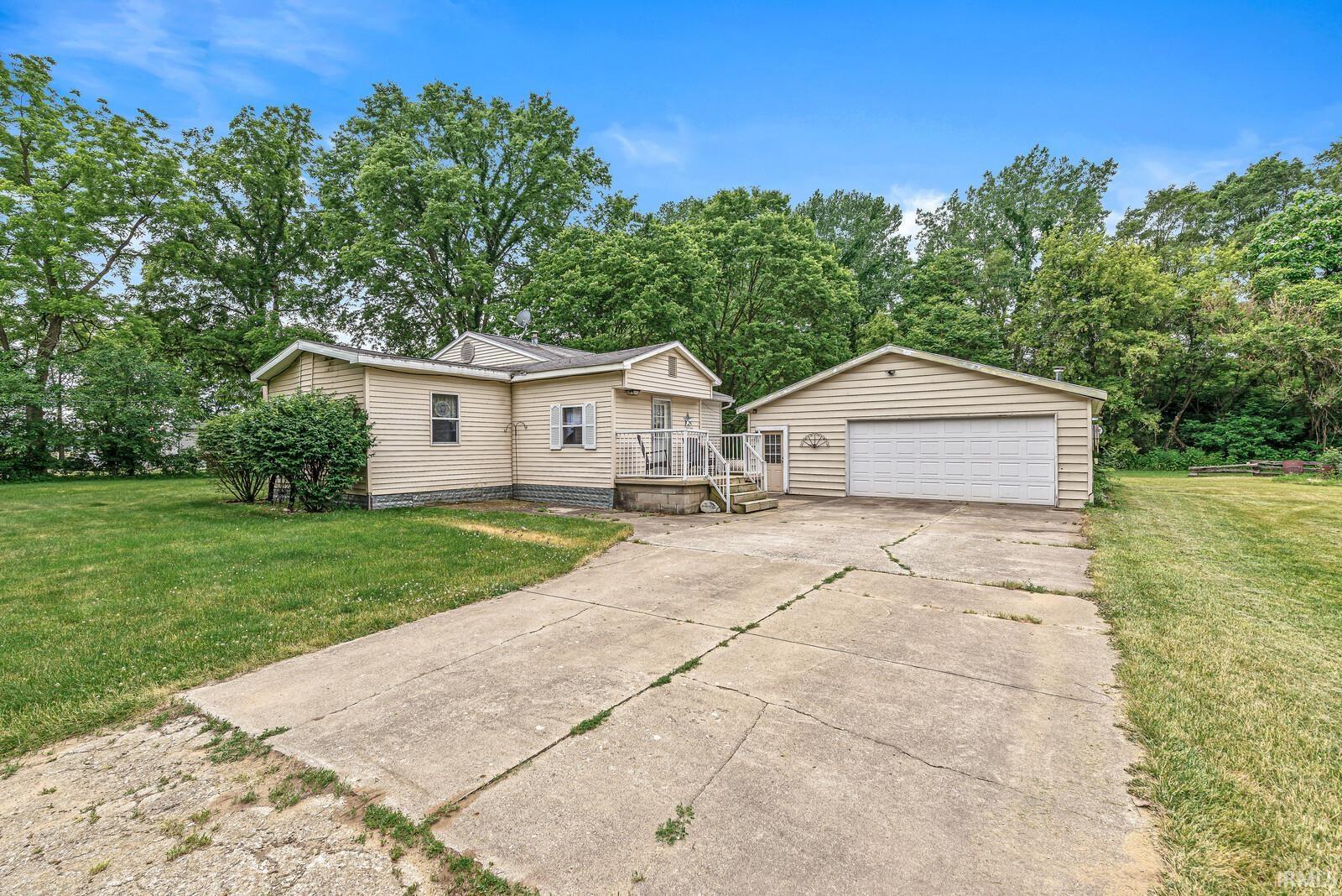 51429 County Road 15 Road Elkhart IN 46514