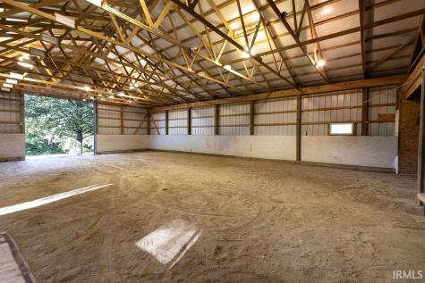 605 S County Road 350 East Connersville IN 47331