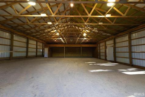 605 S County Road 350 East Connersville IN 47331