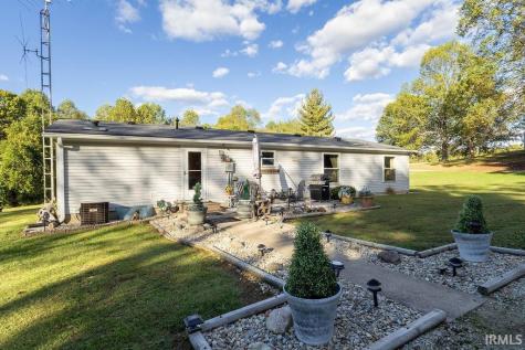 605 S County Road 350 East Connersville IN 47331