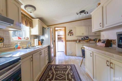 605 S County Road 350 East Connersville IN 47331