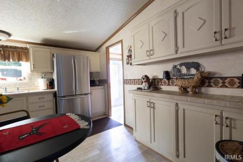 605 S County Road 350 East Connersville IN 47331