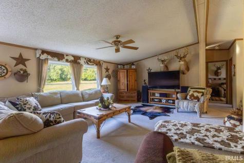 605 S County Road 350 East Connersville IN 47331