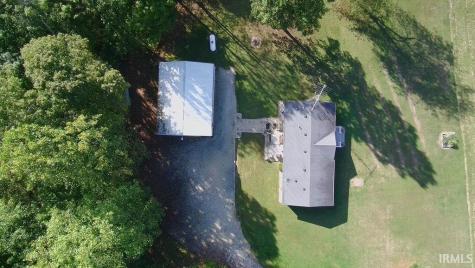 605 S County Road 350 East Connersville IN 47331