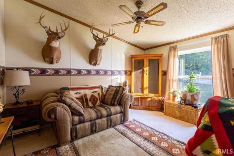 605 S County Road 350 East Connersville IN 47331